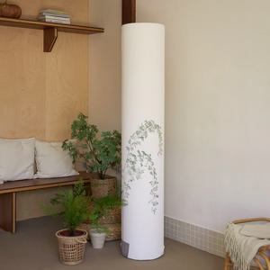 우리집작은숲, 내추럴리프 3중직 스탠드 에어컨커버