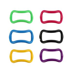 종아리 마사지 도구 요가링 필라테스링 6color