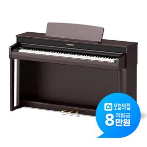 [렌탈] 피아니스트 컬렉션 고급형 피아노 로즈 DPS-75-RS