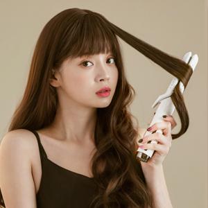 opatra 쿨링펌 고데기