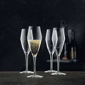 비노바 샴페인잔 (280ml) 4p세트