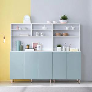 비즈 LPM코팅 2000 주방수납장 풀세트(SG_139)