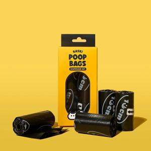 친환경 배변봉투 리필용 패키지(40P)