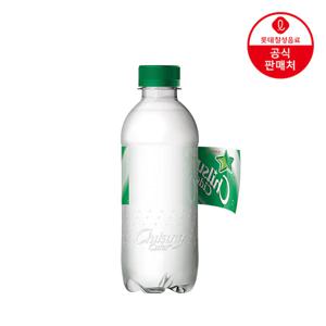 칠성사이다 무라벨 300ml*20개