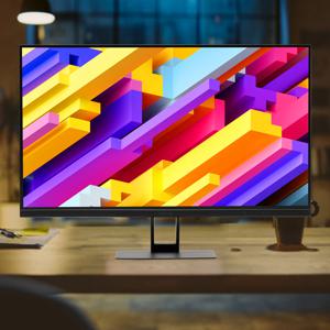 인터픽셀 IP2722 FHD 100Hz 68.5cm 사무용 모니터 초슬림 아이케어