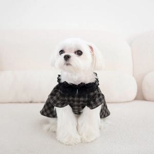 리틀 프린세스 베이비돌 강아지원피스 마이리틀독