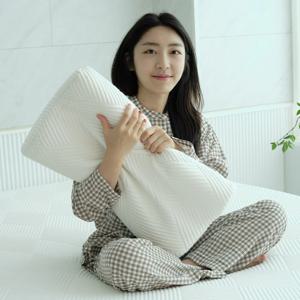 에어무브 기능성 메모리폼 경추베개