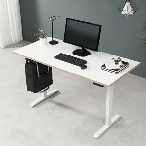 모션데스크 전동책상  1600(W) x 750(D) (2Color)