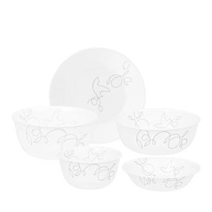 모닝브리즈 1인 5P세트