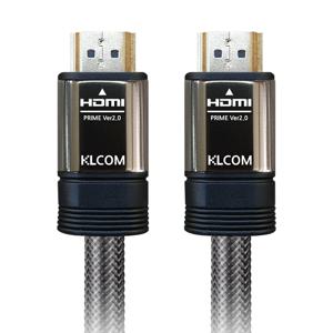 PRIME HDMI 케이블 v2.0 4K UHD 일반-일반 15M/20M/30M