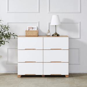 할로나2 1000 3단 서랍장(MR_UW0038)