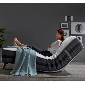 심포니 모션베드 전동침대 매트리스 S SS Q K