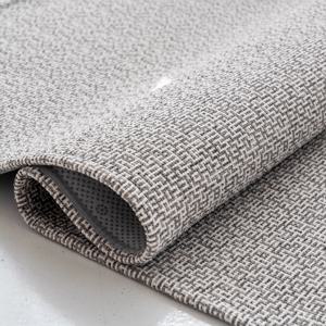정사각형 러그 거실 책상 식탁 워셔블 카페트 대형 3color