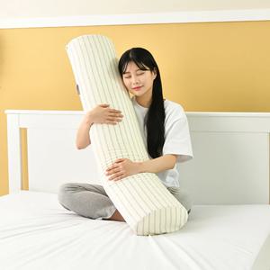 일자형 타원형 죽부인 레그필로우 임산부 롱 쿠션 긴 베개 에브리데이 바디필로우