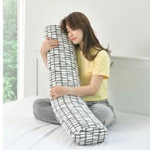일자형 타원형 죽부인 레그필로우 임산부 롱 쿠션 긴 베개 에브리데이 바디필로우