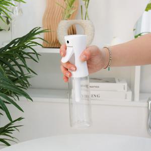 분무기 스프레이 미세 안개분사 분무기 200ml