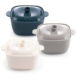 하모니 실리콘 사각 만능찜기 WSK4024 사각찜기 계란찜기