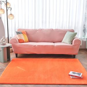 폭신 젤리 메모리폼 러그 아이방 두꺼운 카페트 6size 6colors