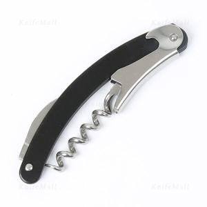 아치형 와인 오프너 코르크 병 캔 따개