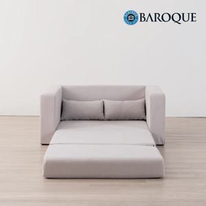 아르테 아쿠아텍스 접이식 소파베드 2인용 2color
