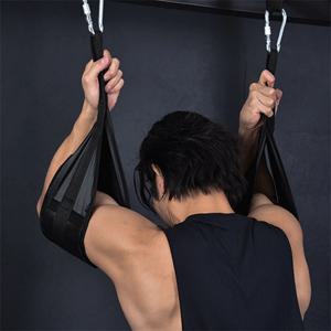 올바른 복근운동을 하기 위한 필수인 AB스트랩! 허리아픔은 이제 그만!