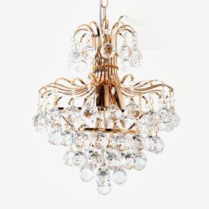 골드리아 3등 펜던트 식탁조명