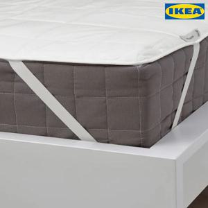 ANGSKORN 엥스코른 매트리스 보호패드 2Size