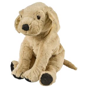 고시그골덴 골든리트리버 강아지 애착인형 40cm