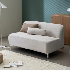 돌핀 아쿠아텍스 2인용 소파 2color