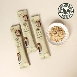 [오늘의딜] 더 고소한 미숫가루 스틱 25g 100봉