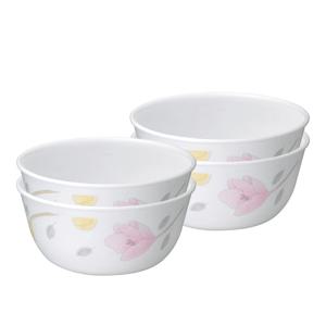 목련 면기(소) 4P 세트