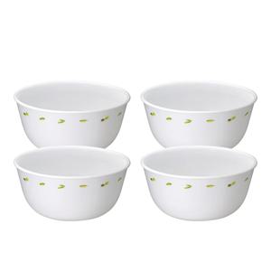 올리브가든 면기(소) 4P 세트
