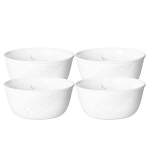 스타게이징 면기(소) 4P 세트