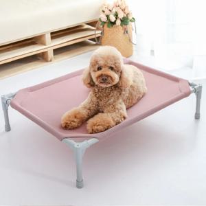 애견 침대 해먹 강아지 캠핑 침대 여름 침대 소형견 중형견 대형견 매트