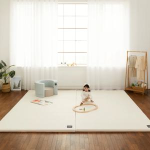 캔디 클린핏 논슬립 복도/특대형 (5size) 아기 폴더매트