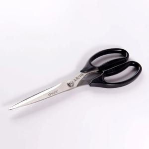 국산/ 오복 장군 가위 잘드는 가정용 고깃집 주방 고기