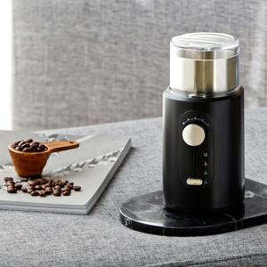 DKS-5200 전동커피그라인더/분쇄굵기조절