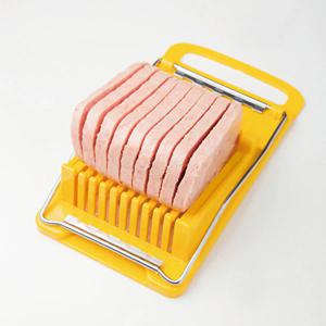 일본 코쿠보 미트 슬라이서 KK-275 / 스팸 슬라이스