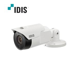 200만화소 네트워크 히터내장 Micro 슬롯 뷸렛 가변 IP카메라 DC-S4233THRX