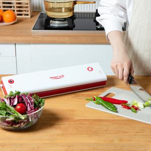 가정용 진공포장기 AP3000 + 포장지 50매 증정