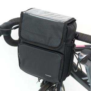 대용량 전동킥보드 자전거 핸들 가방 T3