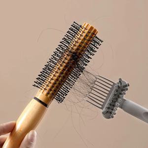 빗청소 스틱 머리카락 제거 머리카락제거기 DD-12169