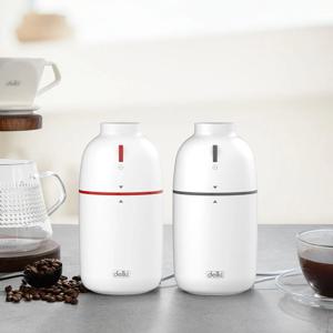 DKH-5000 원터치 전동커피그라인더