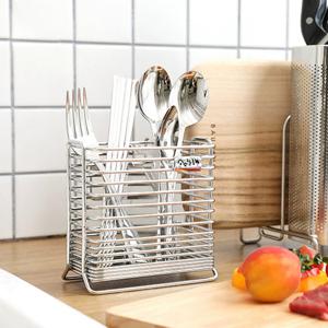 국내산 올스텐304 와이어 사각수저통