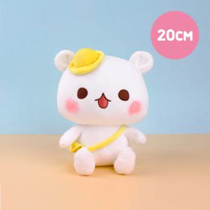 게스쿠마 인형 20cm