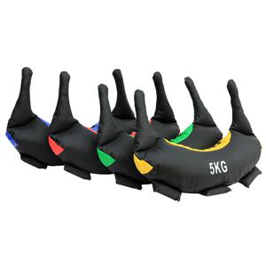 불가리안백 5kg 스쿼트운동 코어운동 크로스핏