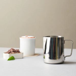 바리스타 스팀피쳐 600ml