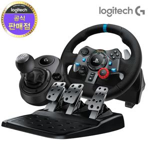 G29레이싱휠, 드라이빙 쉬프터 패키지