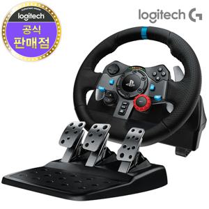 G29레이싱휠 단품