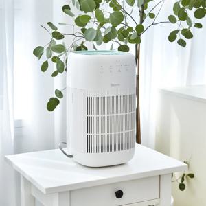 공기청정제습기 BN-D750 원룸 저소음 2in1
